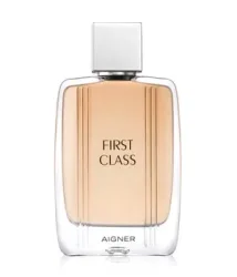 Aigner First Class Eau de Toilette 100 ml