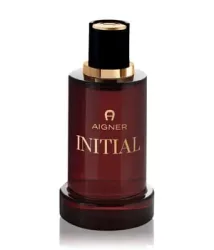 Aigner INITIAL Eau de Parfum 100 ml Herren