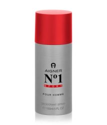 Aigner N°1 Sport Deodorant Spray 150 ml