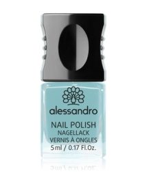 Alessandro Meet The Sweet Nagellack 5 ml Blueberry Slush