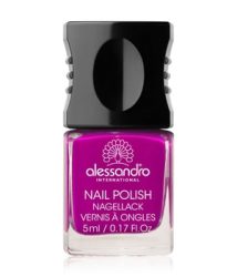 Alessandro Nail Polish Colour Explosion Small Nagellack 5 ml Nr. Br22