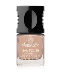 Alessandro Nail Polish Colour Explosion Small Nagellack 5 ml Nr. 198 - Cashmere Touch