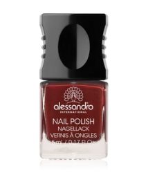 Alessandro Nail Polish Colour Explosion Small Nagellack 5 ml Nr. C4