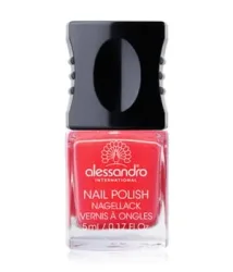 Alessandro Nail Polish Colour Explosion Small Nagellack 5 ml Nr. 133 - Hurly Burly