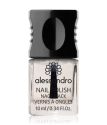Alessandro - Nagellack Top Coat Shimmer, 10 ml