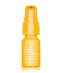 ALLIES OF SKIN 20% Vitamin C Brighten + Firm Serum Gesichtsserum 8 ml