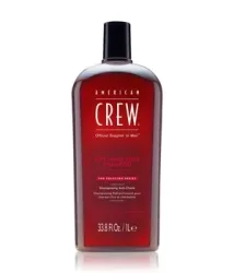 AMERICAN CREW Anti-Hairloss Shampoo 1000 ml