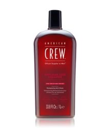 Classic - Anti-Hair Loss Shampoo