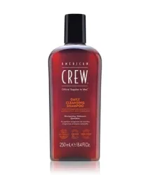 American Crew Daily Cleansing Shampoo 250ml