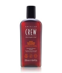 Classic - Daily Cleansing Shampoo