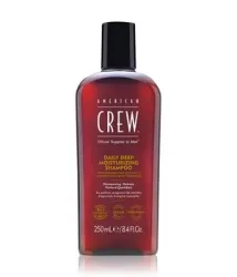 AMERICAN CREW Daily Deep Moist Shampoo 250 ml