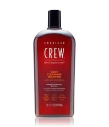 American Crew Daily Cleansing Shampoo 1L
