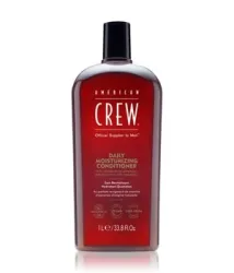 AMERICAN CREW Daily Deep Moist Conditioner 1000 ml