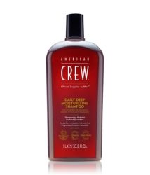 AMERICAN CREW Daily Deep Moist Shampoo 1000 ml