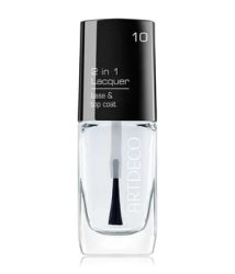 ARTDECO 2 In 1 Lacquer Base Coat 10 ml
