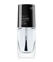 ARTDECO 2 In 1 Lacquer Base Coat 10 ml
