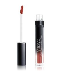 ARTDECO Mat Passion Lip Fluid Liquid Lipstick 3 g burnt rose