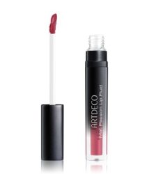 ARTDECO Mat Passion Lip Fluid Liquid Lipstick 3 g smooth plum