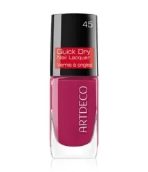 Artdeco Quick Dry Nagellack 1ST