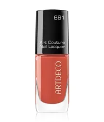 ARTDECO Goddess of the Sun Art Couture Nail Lacquer Nagellack 10 ml Nr. 661 - Capri At Sunset