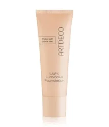 ARTDECO Light Luminous Foundation 25 ml Warm - Warm Nude