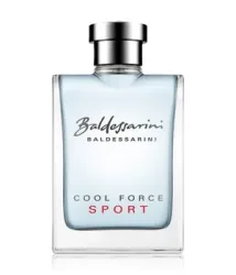 Baldessarini Cool Force Sport Eau de Toilette 50 ml