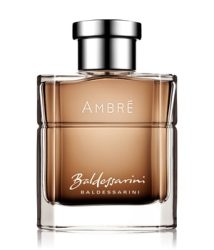 Baldessarini Ambré Eau de Toilette 90 ml Herren