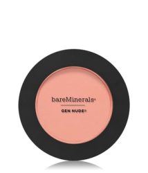 bareMinerals Gen Nude Puderrouge Blush 6 g Pretty In Pink