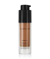 bareMinerals Original Liquid Foundation Flüssige Foundation 30 ml Nr. 25 - Golden Dark