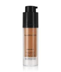 bareMinerals Original Liquid Foundation Flüssige Foundation 30 ml Nr. 28 - Golden Deep