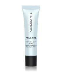 bareMinerals Prime Time Hydrate & Glow Primer 30 ml BLANC