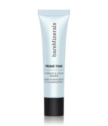 bareMinerals Prime Time Hydrate & Glow Primer 30 ml BLANC