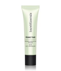 bareMinerals Prime Time Redness Reducing Primer 30 ml BLANC
