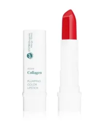 Bell HYPOAllergenic Vegan Collagen Plumping Color Lipstick Lippenstift 3.95 g Fire