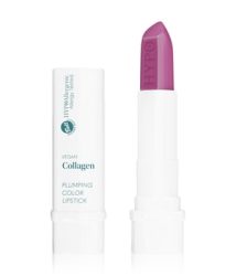 Bell HYPOAllergenic Vegan Collagen Plumping Color Lipstick Lippenstift 3.95 g Plum