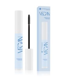 Bell HYPOAllergenic Vegan Waterproof Mascara Mascara 8 g Black