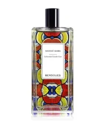 Berdoues Collection Grand Crus Maasai Mara Damenparfum 100 ml Damen