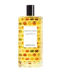 Berdoues Collection Grand Crus Assam of India Damenparfum 100 ml Damen