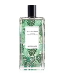 Selva Do Brazil by Berdoues Eau de Parfum Spray 109 ml