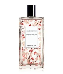 Berdoues Collection Grand Crus Somei Yoshino Damenparfum 100 ml Damen