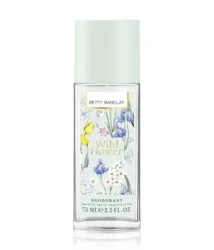 Betty Barclay Wild Flower Deodorant Spray 75 ml