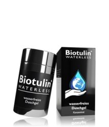 Biotulin Waterless Duschgel 70 g
