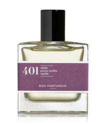Bon Parfumeur Oriental Bon Parfumeur Oriental Nr. 401  Zeder Kandierte Pflaume Vanille  30.0 ml