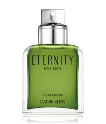 ETERNITY by Calvin Klein Eau de Parfum Spray 100 ml