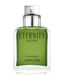Calvin Klein - Eternity for Men Eau de Parfum, CK Eternity Male Eternity for Men Eau de Parfum, 50  ml, Transparent