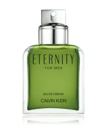 Calvin Klein - Eternity for Men Eau de Parfum, CK Eternity Male Eternity for Men Eau de Parfum, 50  ml, Transparent