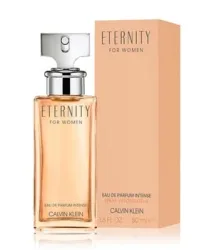 Calvin Klein - Eternity for Women, Eau de Parfum Intense, 50  ml