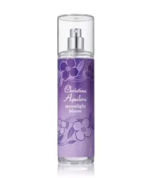 Christina Aguilera Moonlight Bloom Fine Fragrance Mist Körperspray 236 ml
