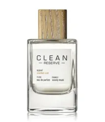 Clean Sueded Oud by Clean Eau de Parfum Spray 100 ml