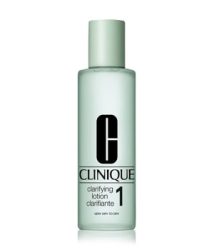 Clinique 3-Phasen-Systempflege Clarifying Lotion Gesichtswasser 200 ml